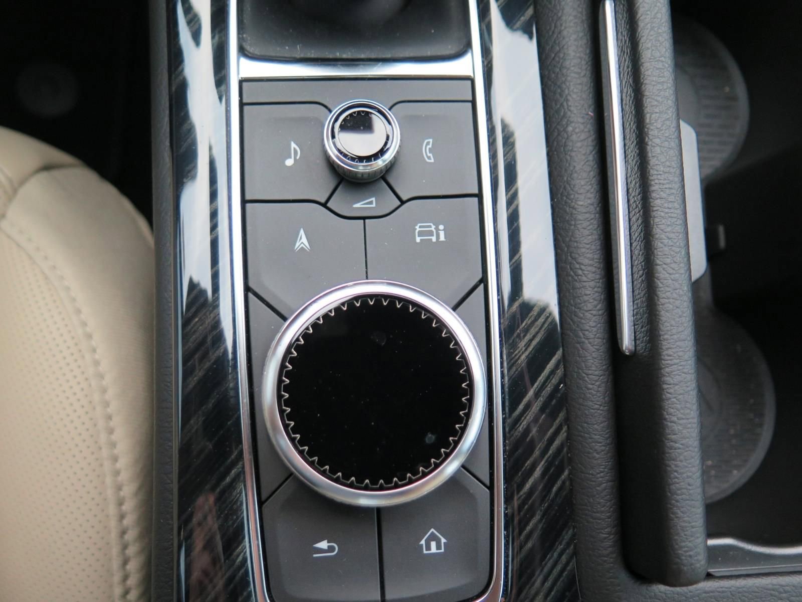 Used 2025 Cadillac CT5 Premium Luxury w/ Technology Package image 15