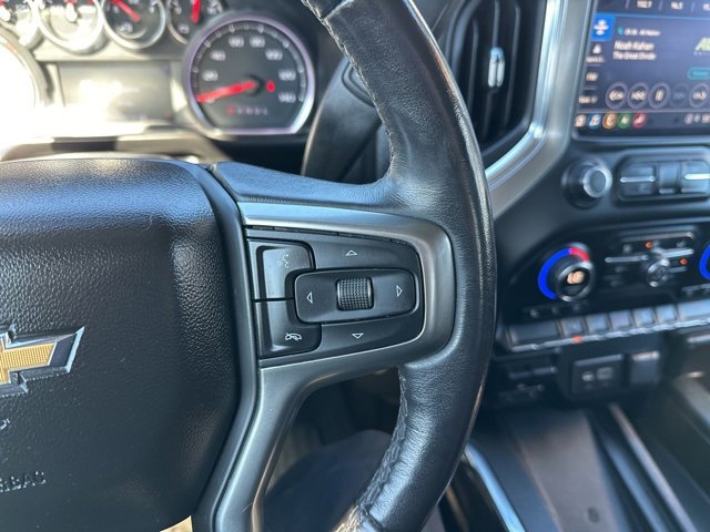 Used 2021 Chevrolet Silverado 2500 LTZ w/ LTZ Convenience Package image 24