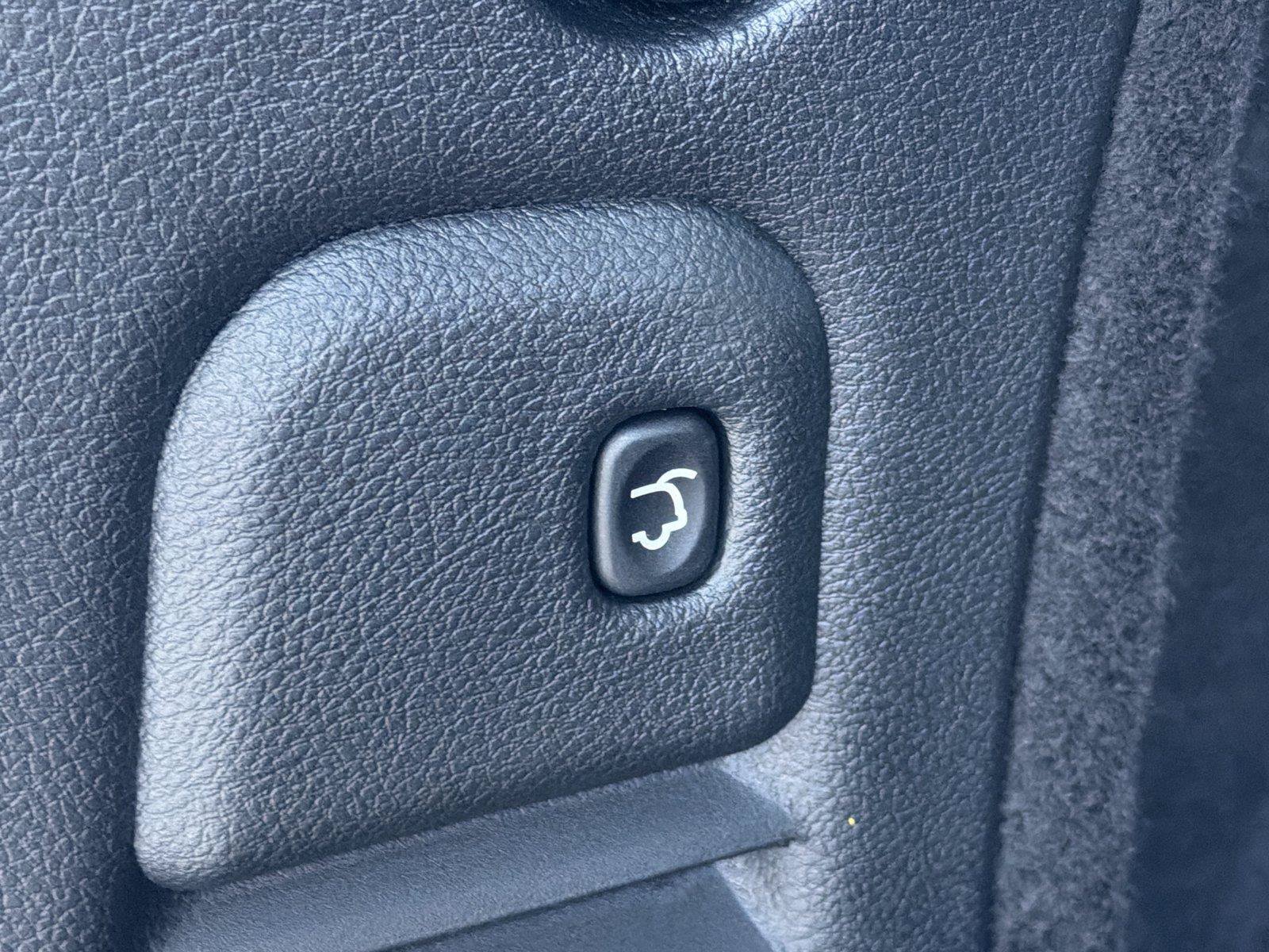 New 2026 Dodge Durango SRT Hellcat w/ Premium Group AWD/4WD image 20
