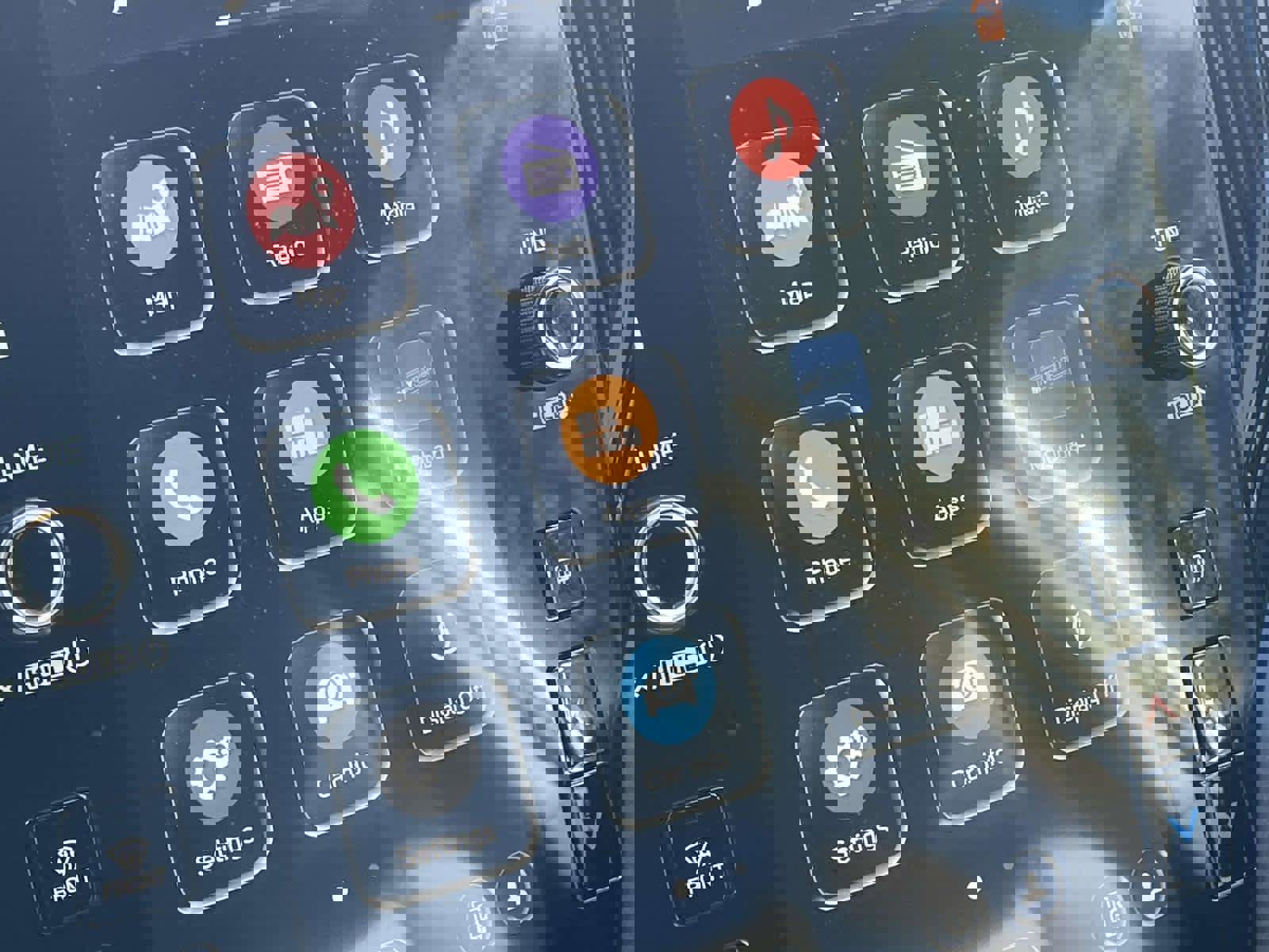 New 2025 Subaru Outback Wilderness image 12