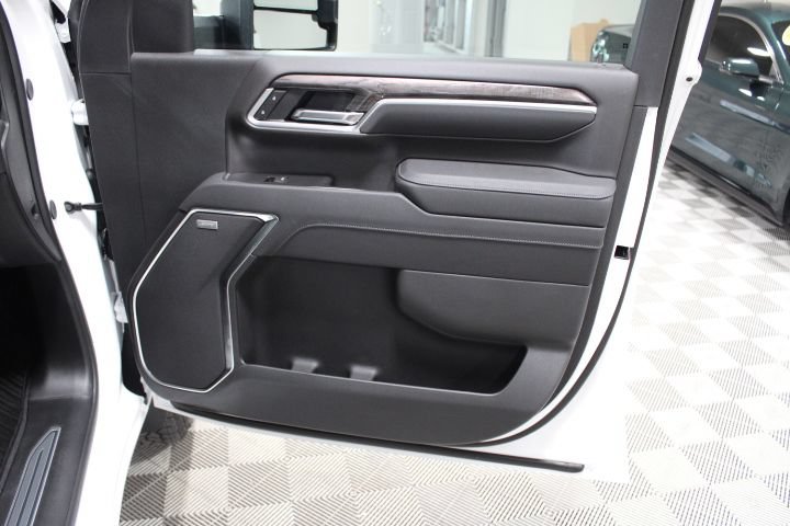New 2026 Chevrolet Silverado 2500 LTZ w/ Trail Boss Package AWD/4WD image 25