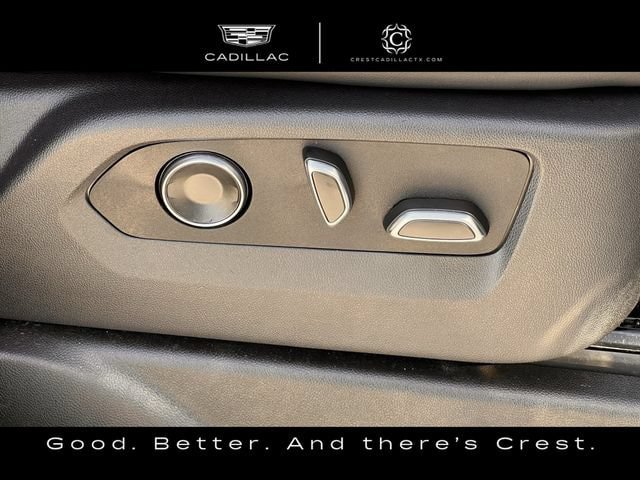 Certified 2025 Cadillac Escalade Sport w/ LPO, ONYX Package AWD/4WD image 30