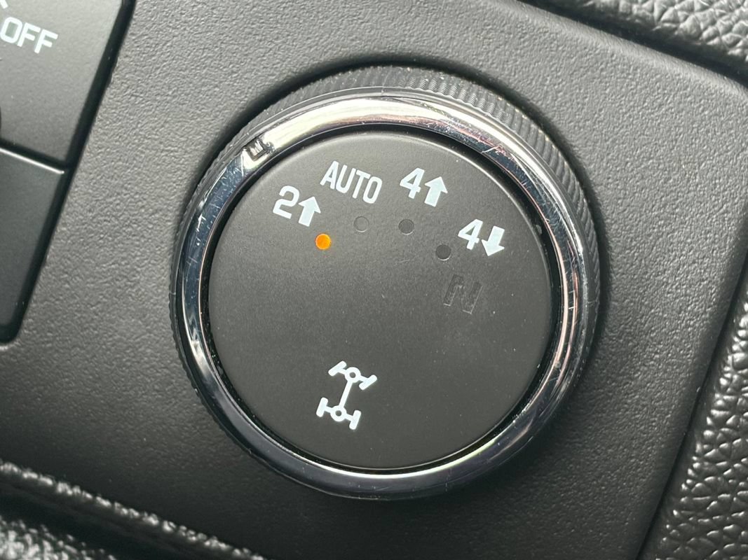 Used 2007 Chevrolet Tahoe 4WD image 15