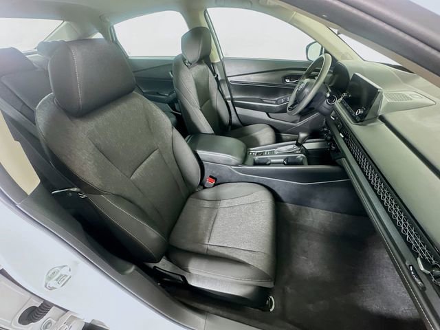 Certified 2023 Honda Accord EX image 32