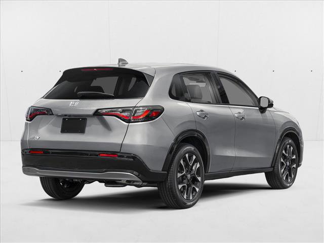 New 2026 Honda HR-V EX-L image 2