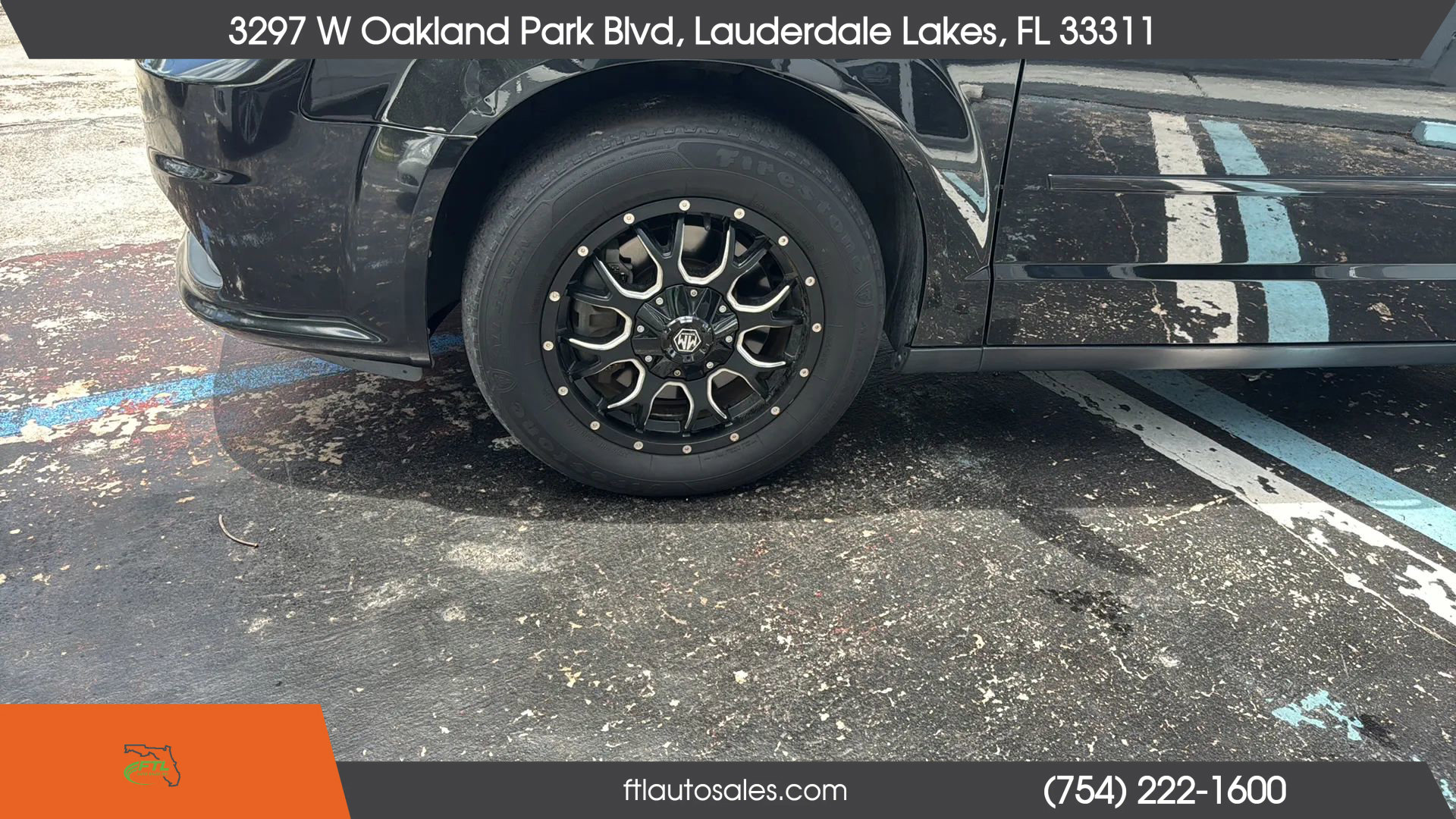 Used 2016 Dodge Grand Caravan SE w/ Quick Order Package 29E SE image 15