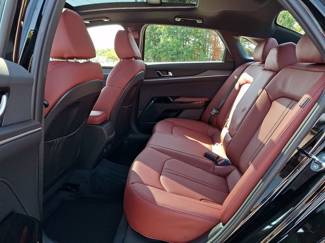 New 2027 Kia K5 GT-Line w/ GT-Line Premium Package FWD image 6