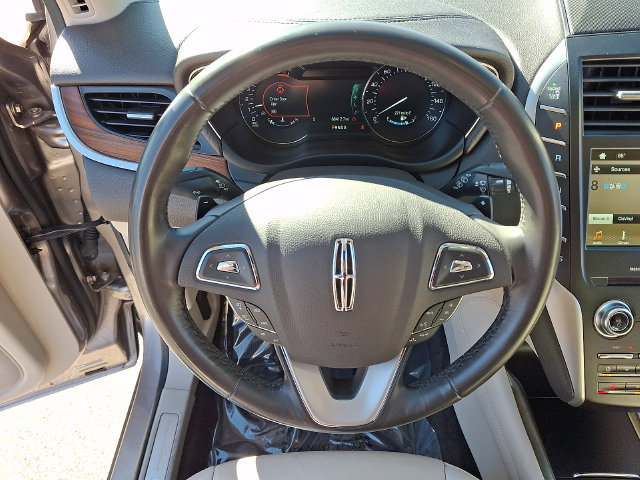Used 2018 Lincoln MKC Select w/ Select Plus Package FWD image 19