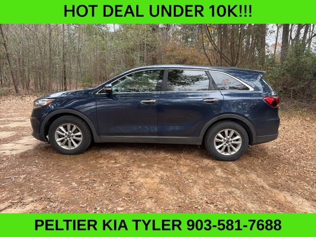 Used 2019 Kia Sorento LX image 6