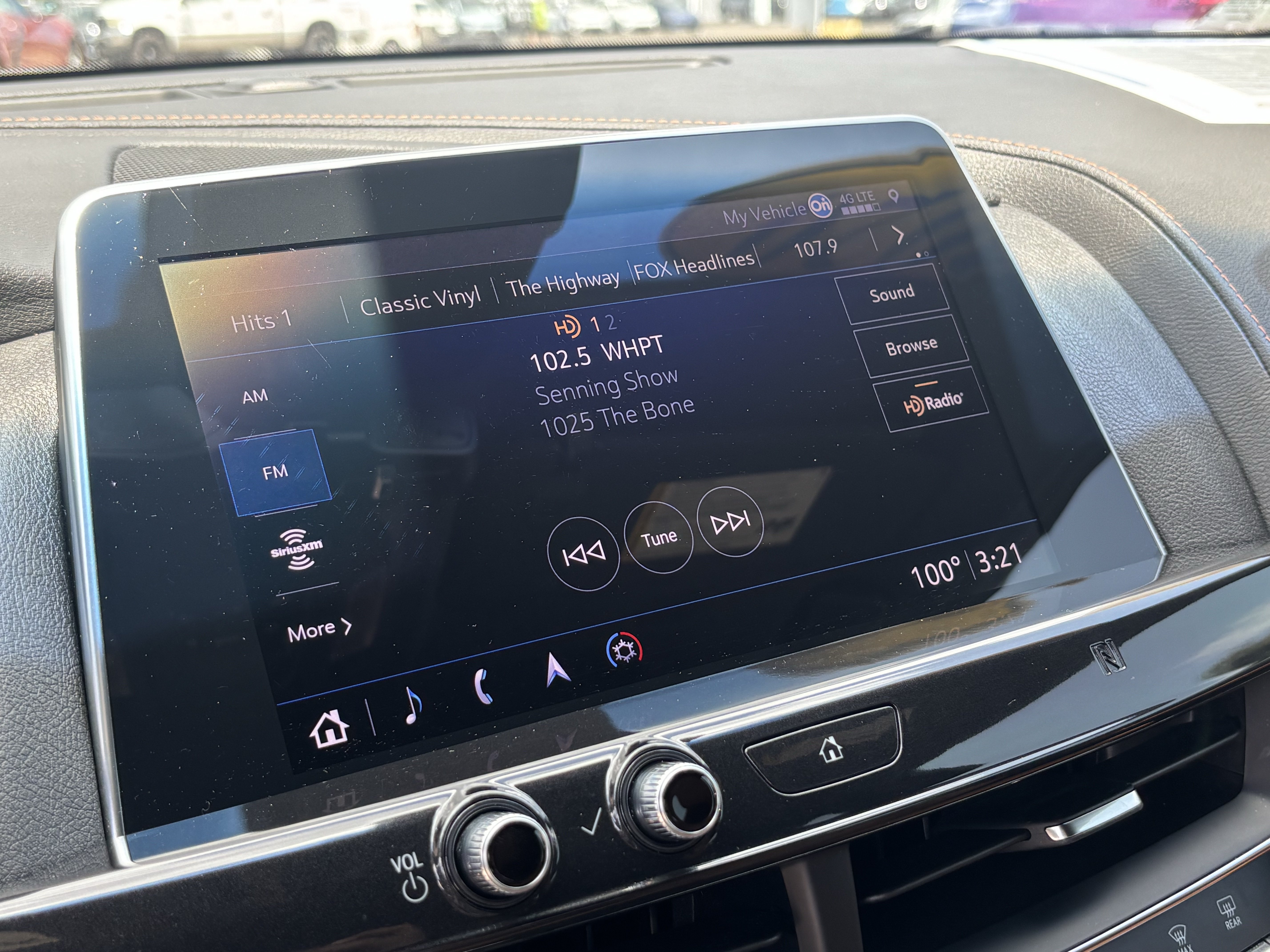Used 2020 Cadillac CT5 Sport w/ Platinum Package RWD image 25
