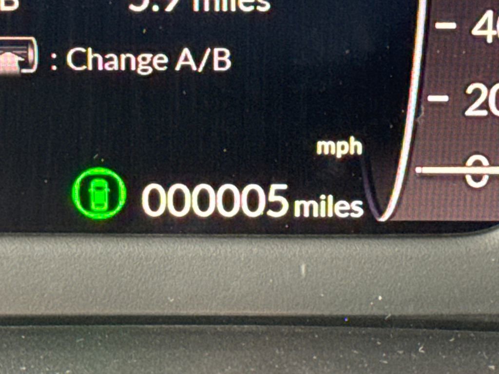 New 2026 Honda Pilot TrailSport image 18