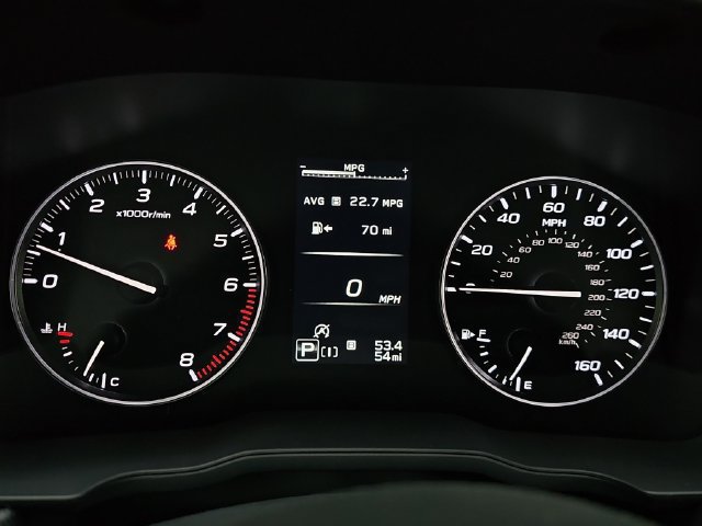 New 2026 Subaru Forester Premium AWD/4WD image 10