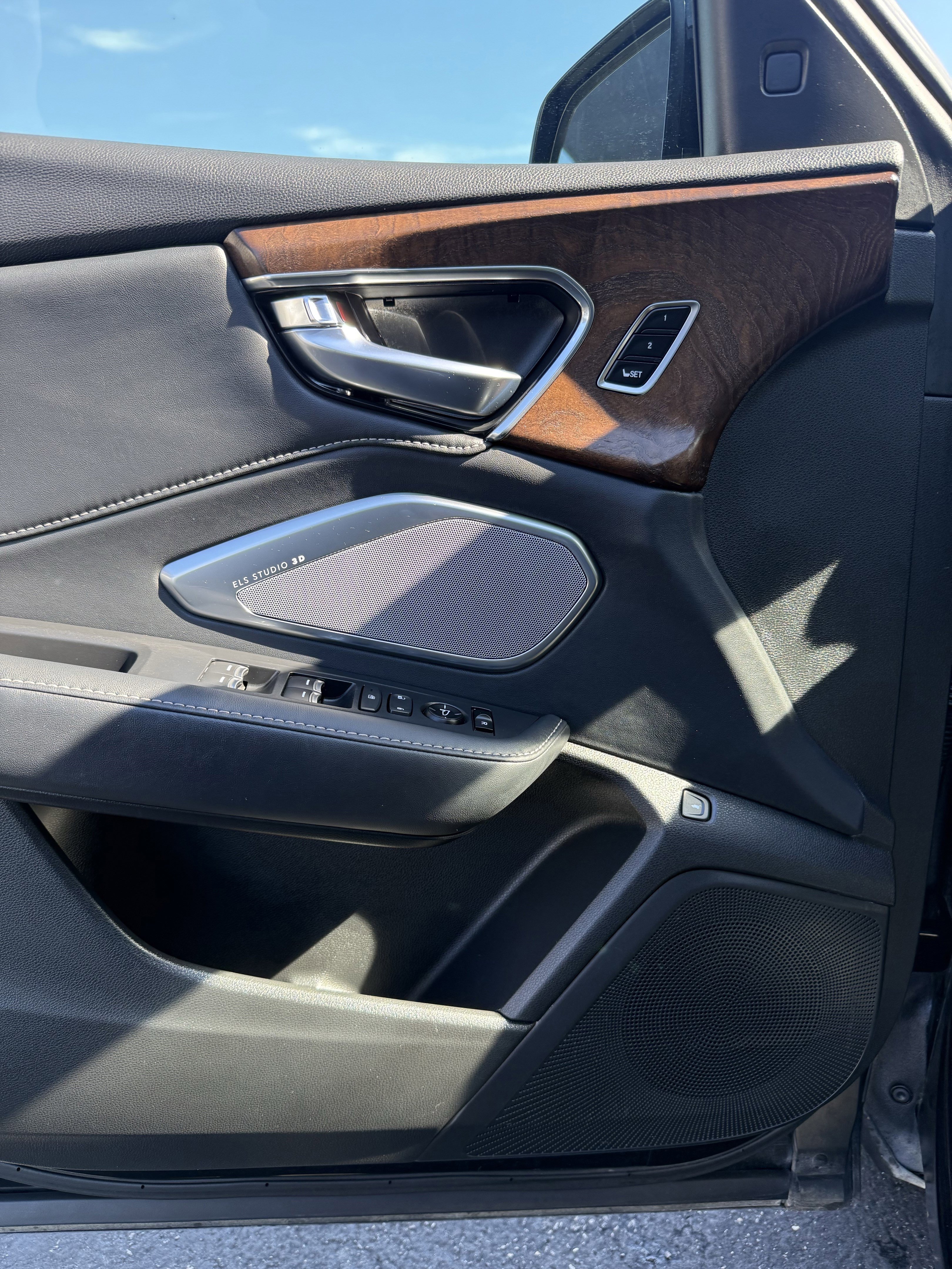 Used 2020 Acura RDX FWD w/ Advance Package image 17