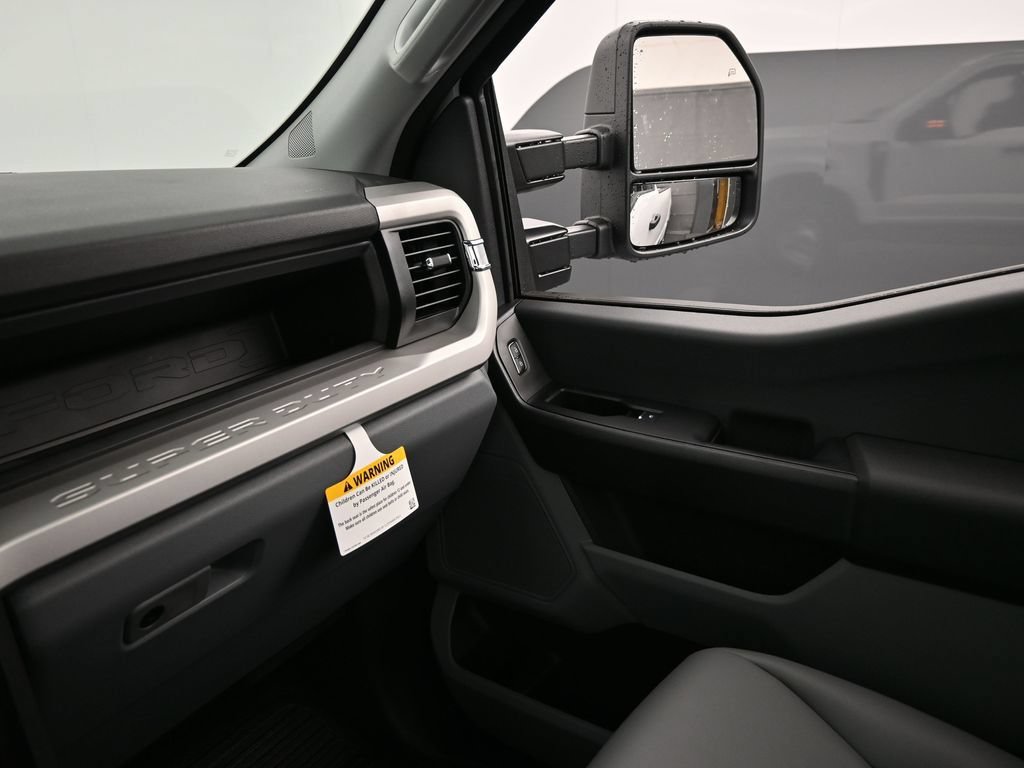 New 2026 Ford F250 XL w/ F-250 >10K GVWR Package AWD/4WD image 13