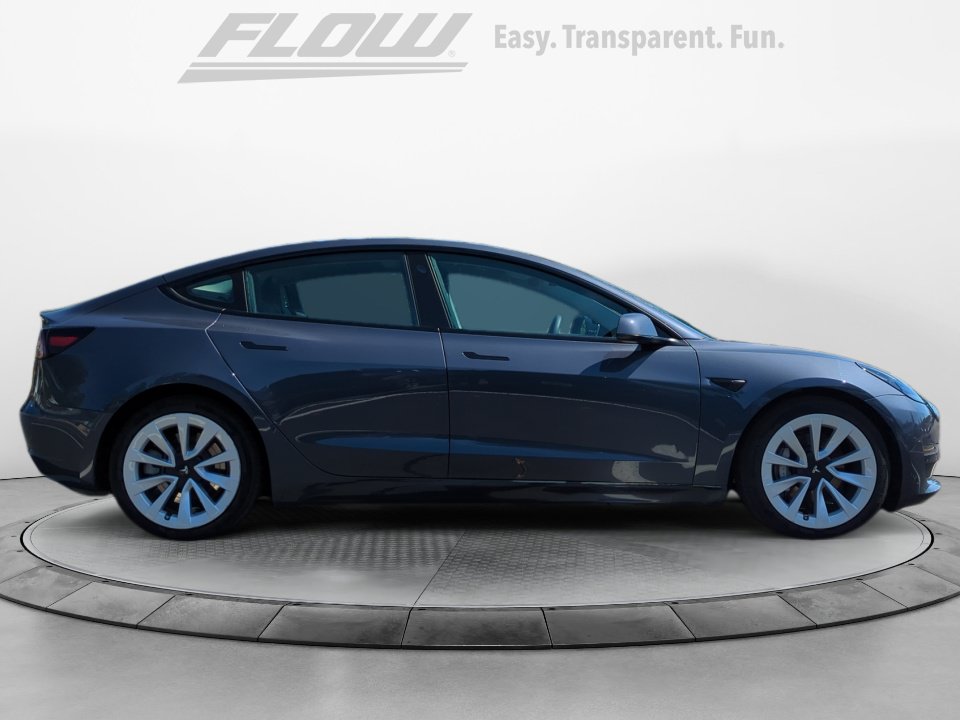 Used 2022 Tesla Model 3 RWD image 10