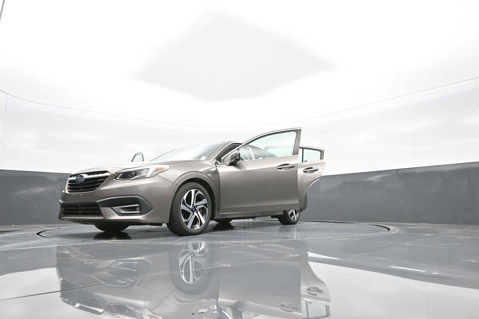 Used 2022 Subaru Legacy Limited image 85