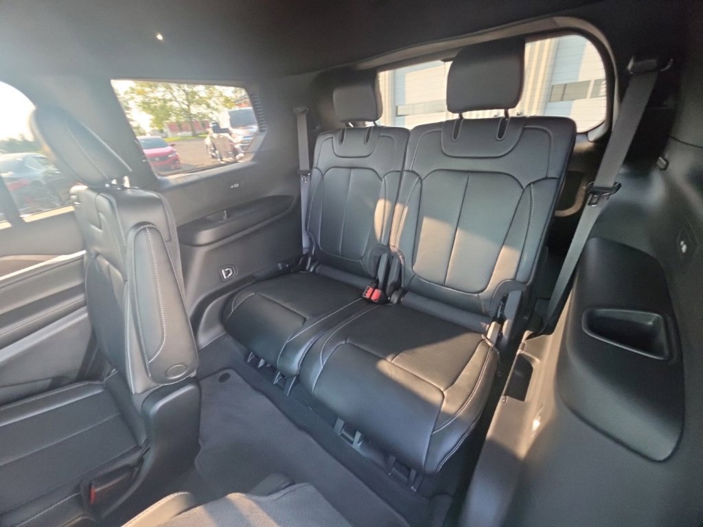 Used 2026 Jeep Grand Cherokee L Limited AWD/4WD image 27