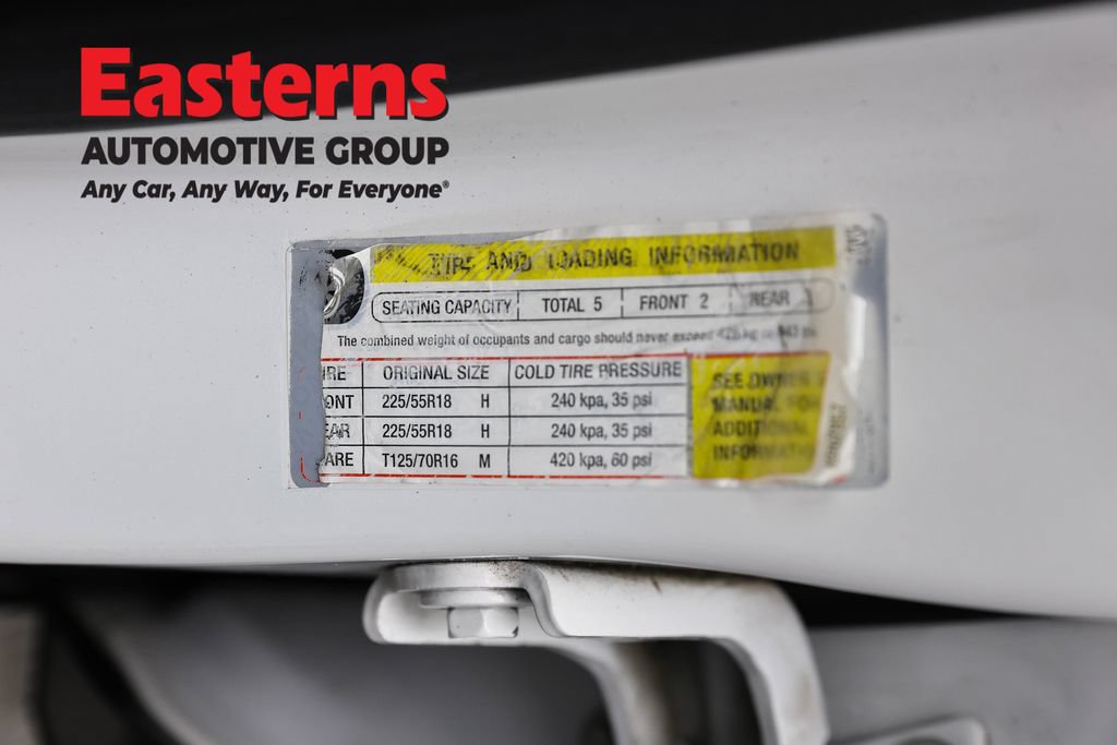 Used 2022 Buick Encore GX Preferred w/ Cold Weather Comfort Package FWD image 34