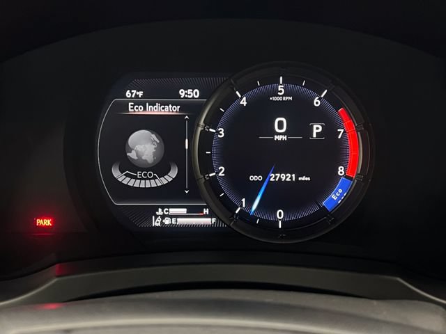 Certified 2023 Lexus IS 350 F Sport w/ Navigation Package RWD image 17