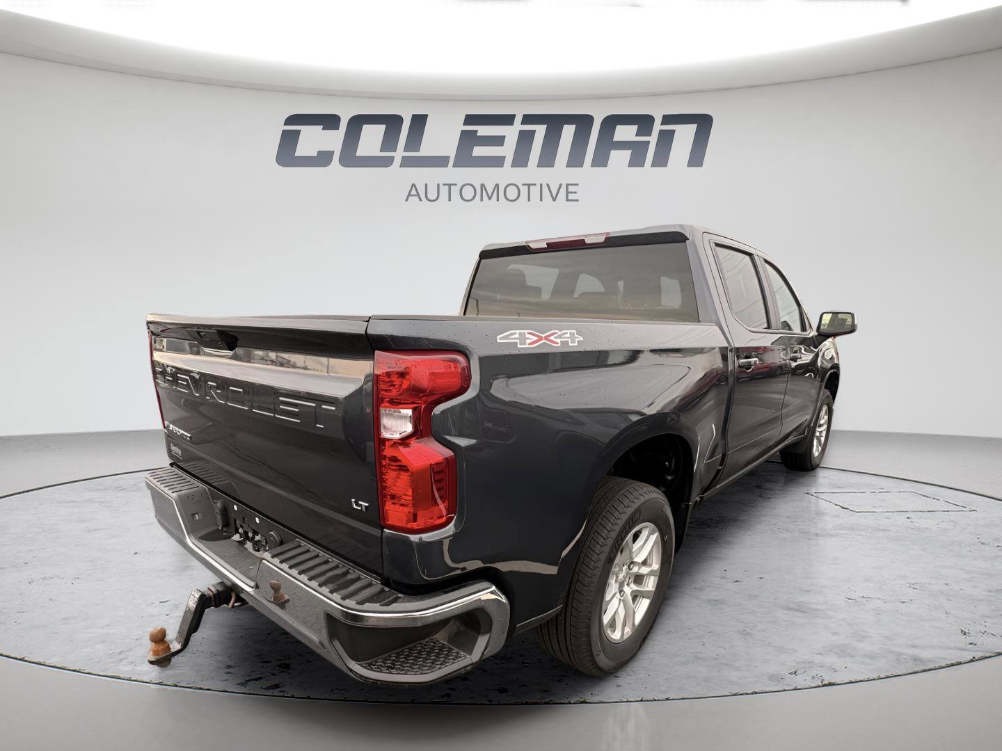 Used 2022 Chevrolet Silverado 1500 LT image 11