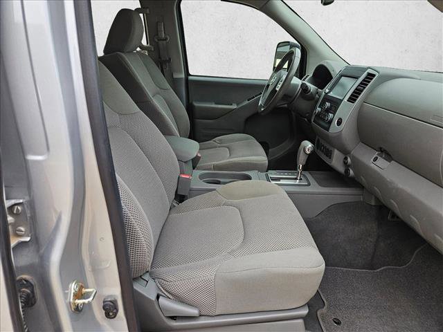 Used 2019 Nissan Frontier SV w/ Value Truck Package RWD image 14