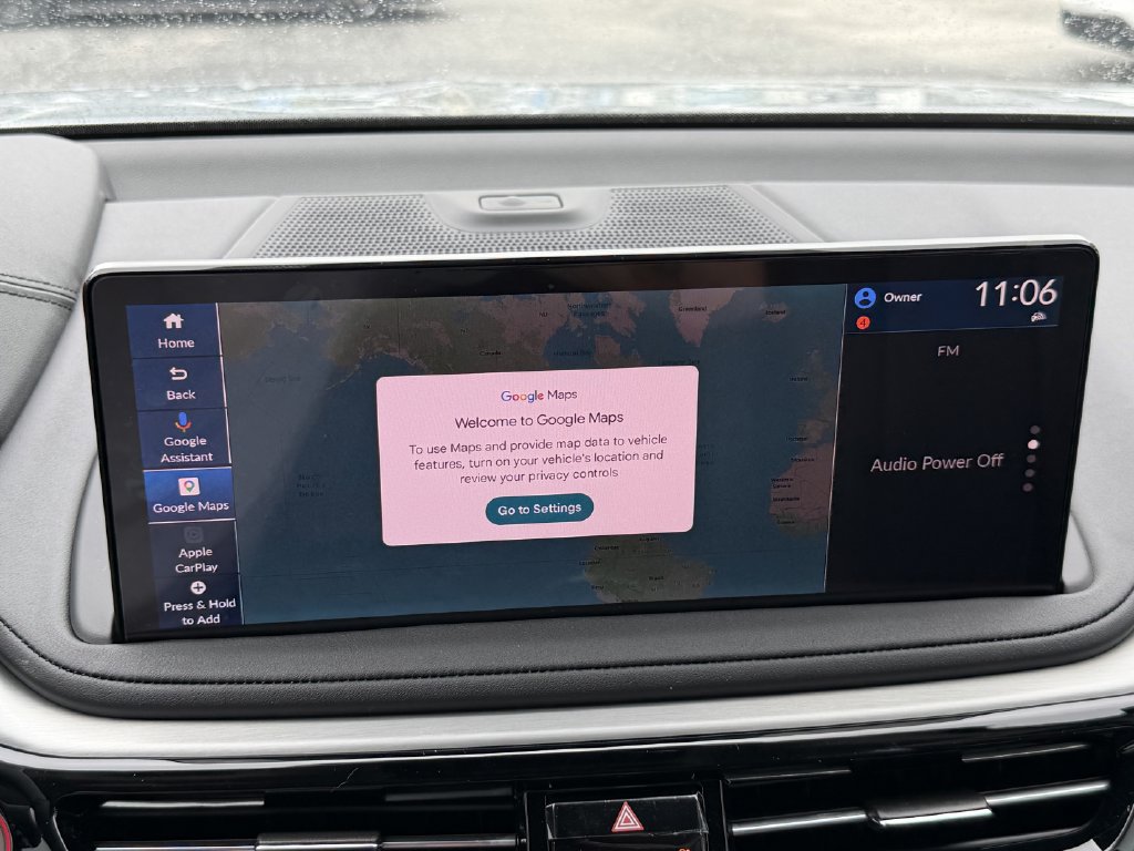 New 2026 Acura MDX w/ Technology Package FWD image 23