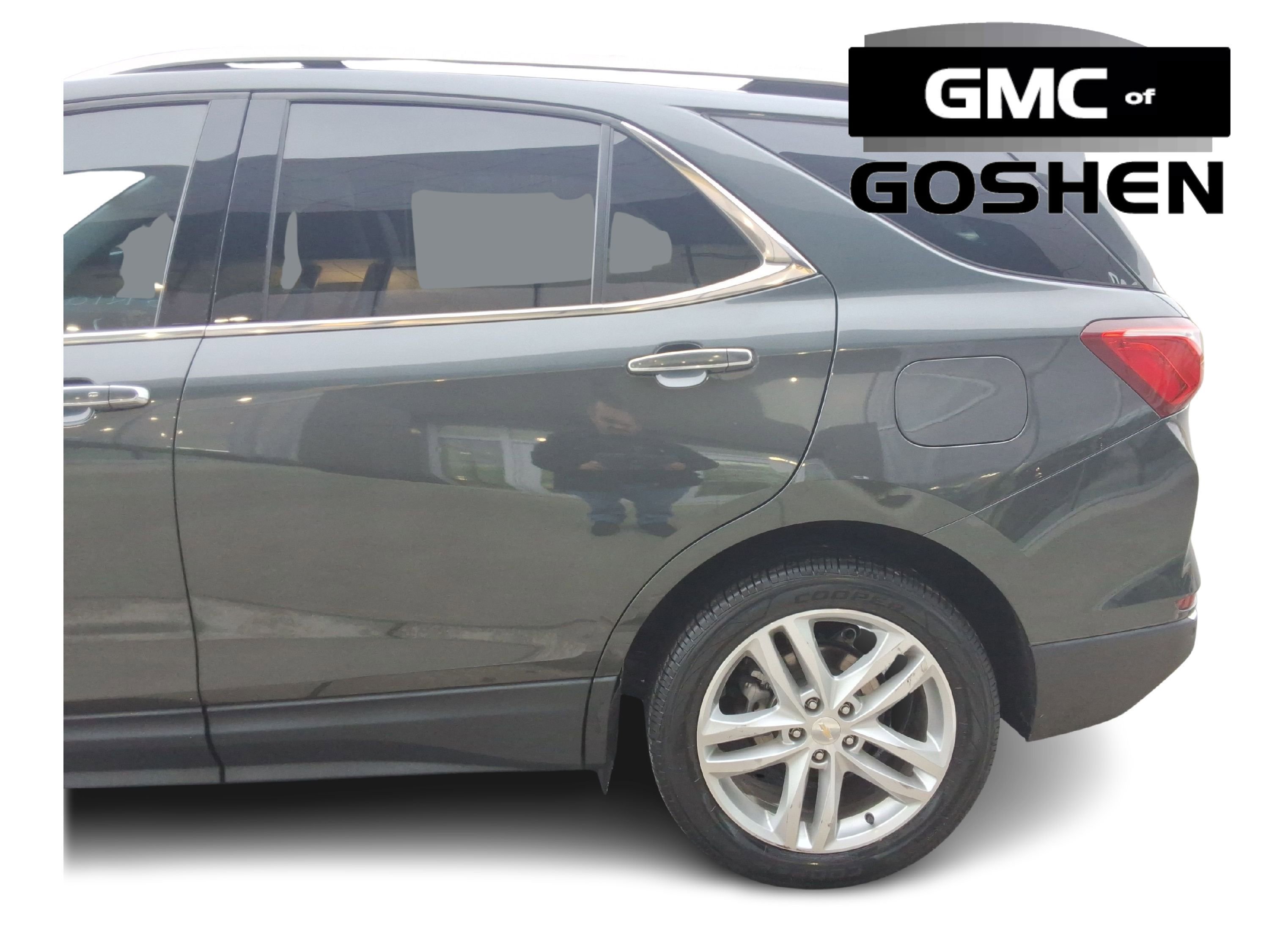 Used 2021 Chevrolet Equinox Premier image 6