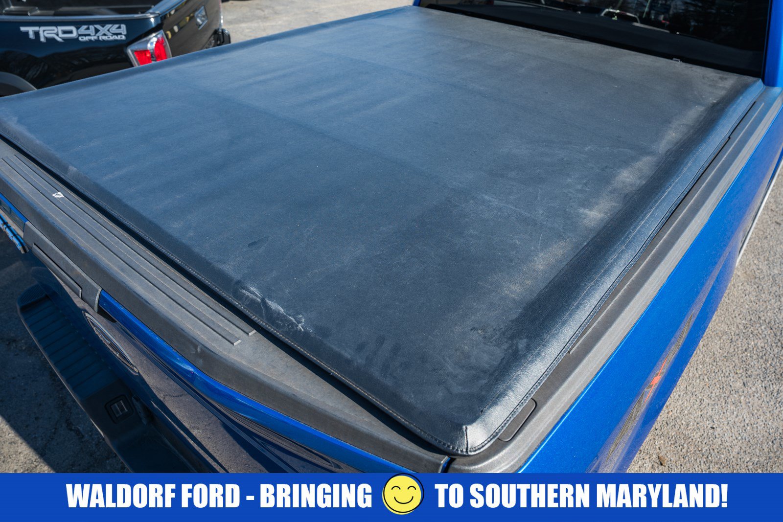 Used 2016 Ford F150 XLT w/ Equipment Group 301A Mid image 9