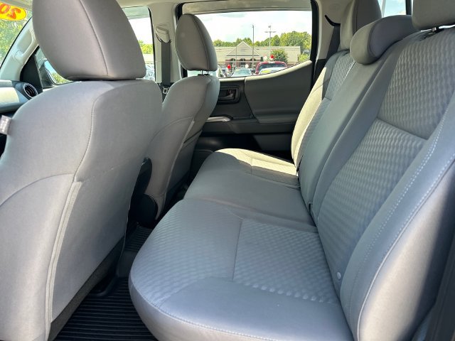 Used 2023 Toyota Tacoma SR5 RWD image 14