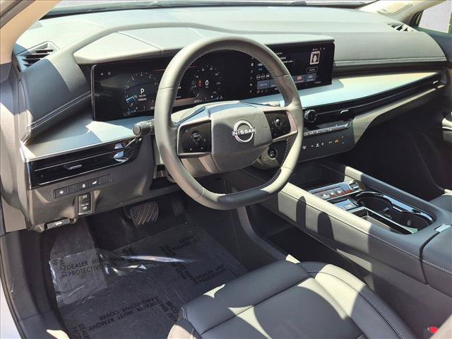 Certified 2025 Nissan Murano SL w/ Cargo Package AWD/4WD image 10