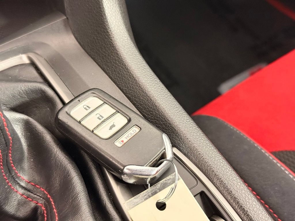 Used 2017 Honda Civic Type R image 31