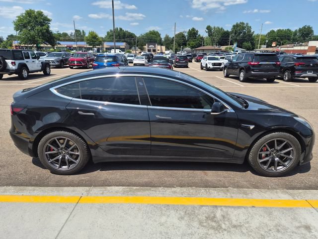 Used 2019 Tesla Model 3 Mid Range RWD image 5