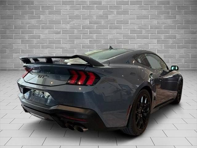 Used 2024 Ford Mustang GT Premium w/ GT Performance Package RWD image 2