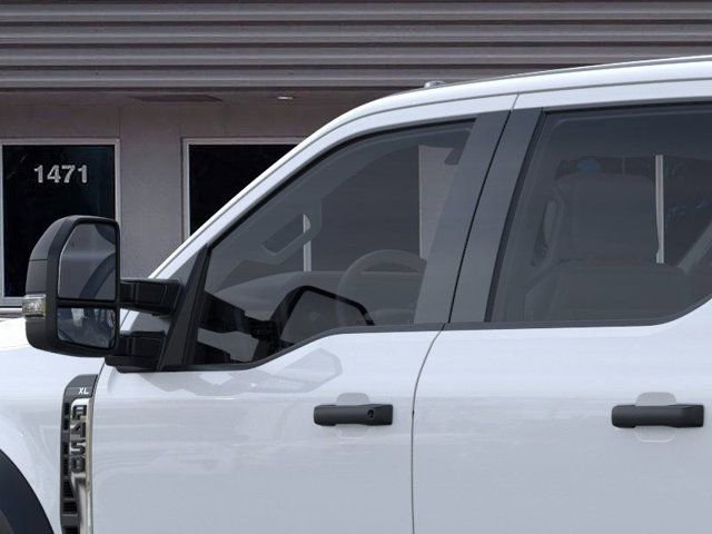 New 2026 Ford F450 XL image 20