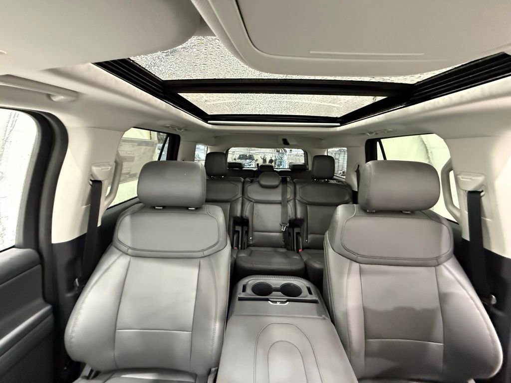 New 2026 Ford Expedition Active AWD/4WD image 35