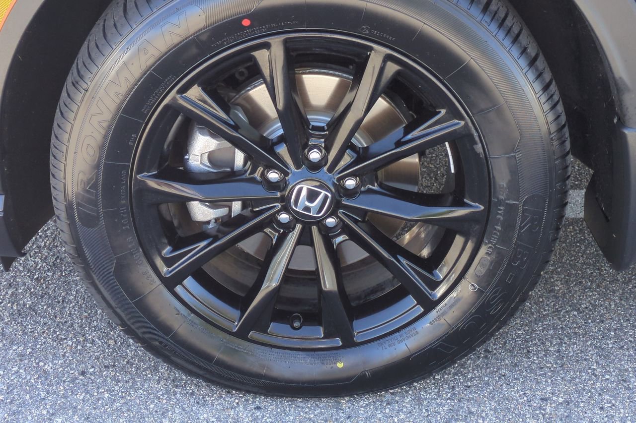 Certified 2023 Honda CR-V Sport image 26