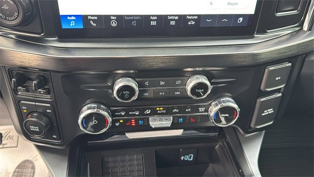 Used 2023 Ford F350 Lariat w/ Lariat Ultimate Package image 24