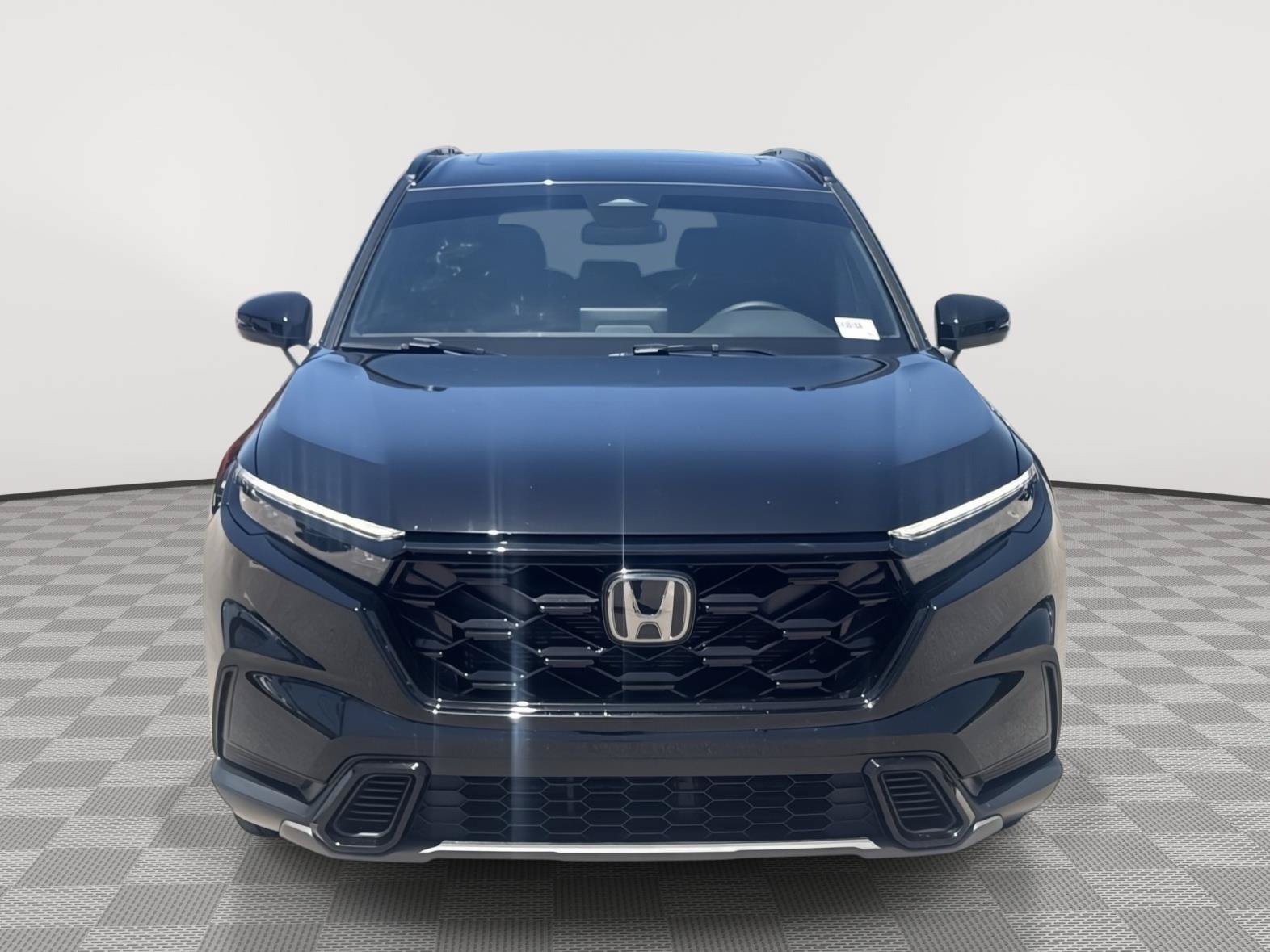 Used 2026 Honda CR-V Sport image 2