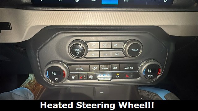 Used 2024 Ford Bronco Wildtrak image 6