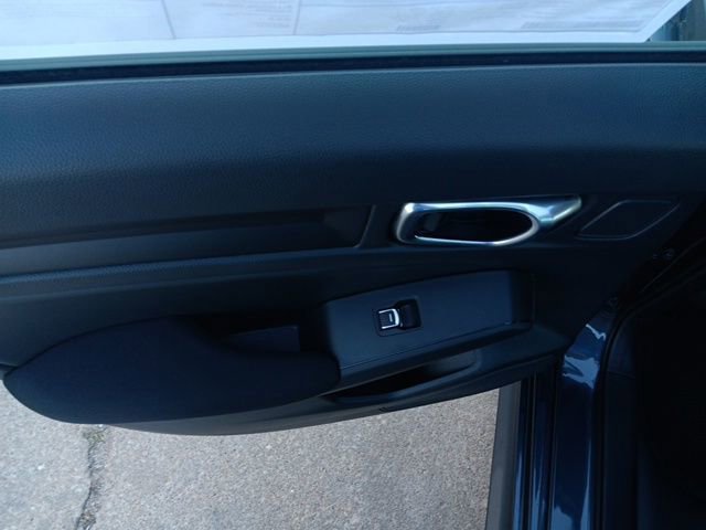 New 2026 Honda Civic Sport image 25