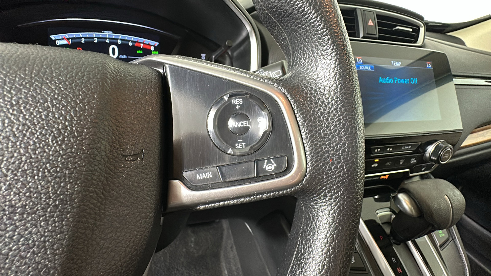 Used 2020 Honda CR-V EX image 17