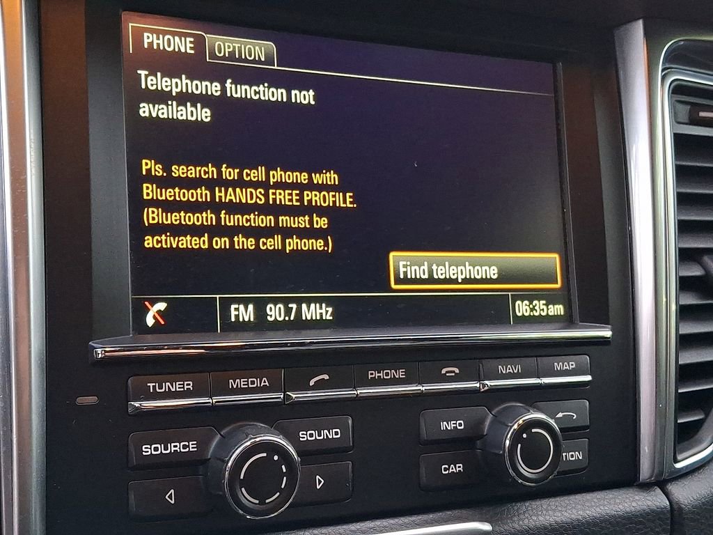 Used 2016 Porsche Macan S AWD/4WD image 15