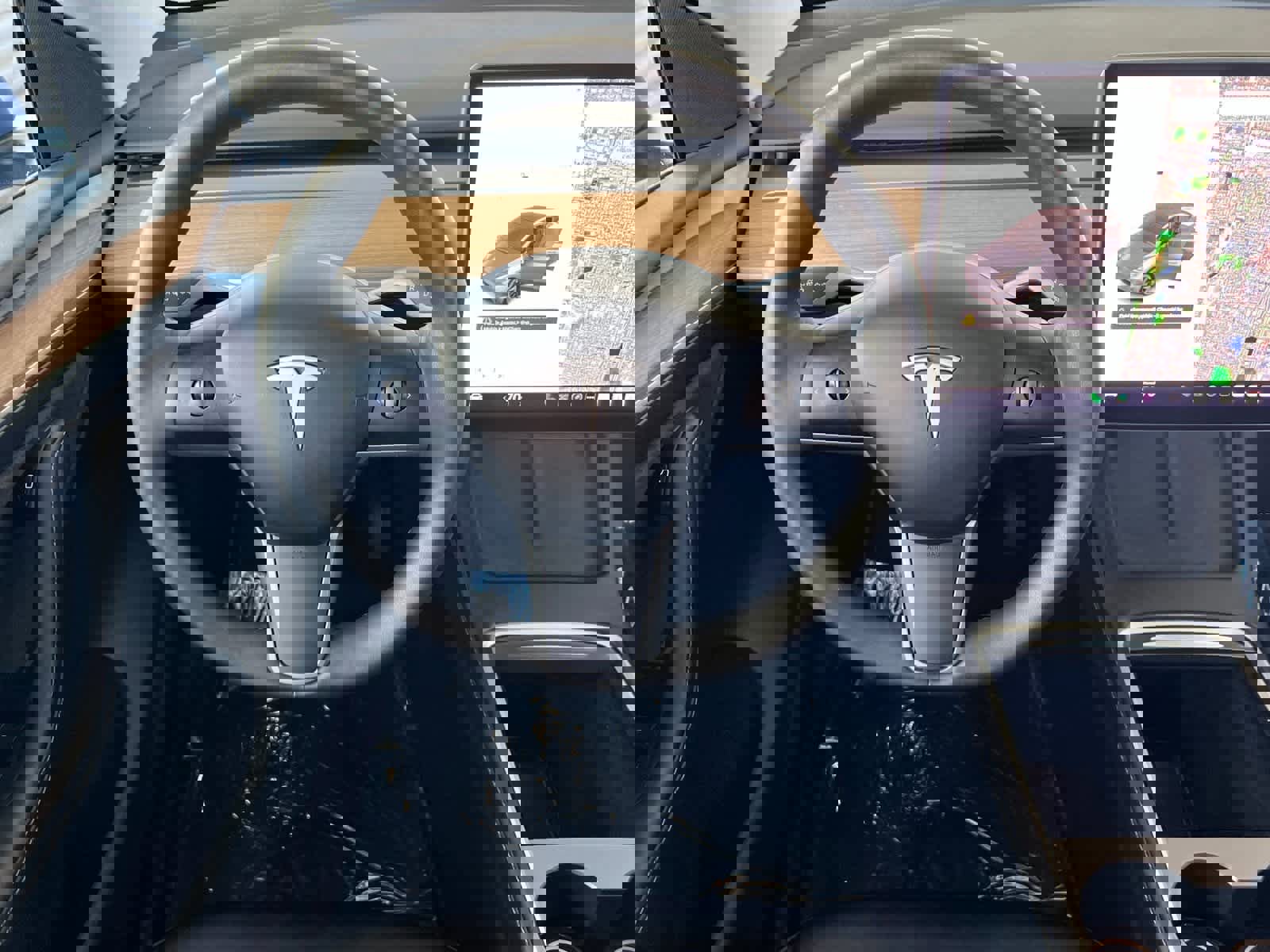 Used 2023 Tesla Model Y Long Range image 15