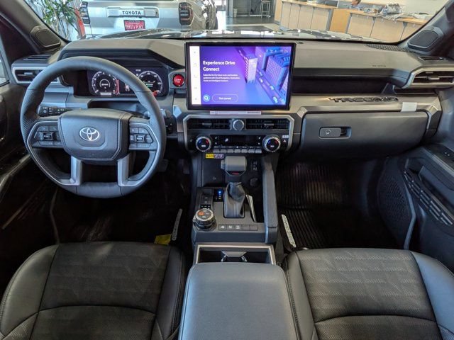 New 2026 Toyota Tacoma TRD Off-Road AWD/4WD image 15