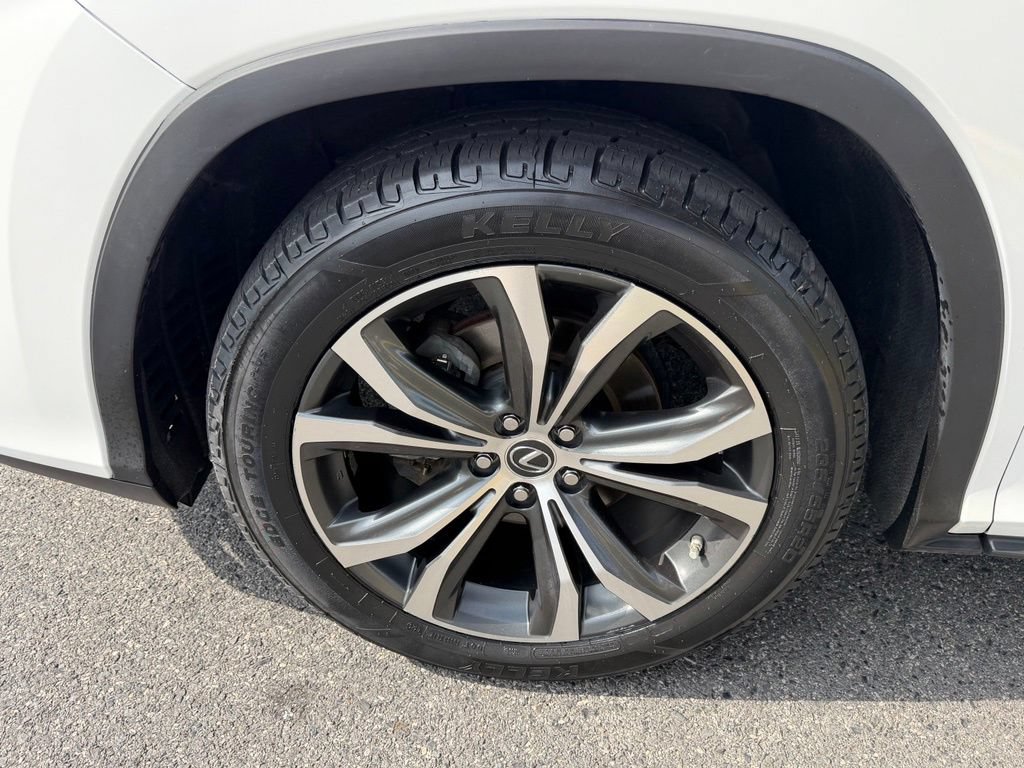 Used 2020 Lexus RX 350 AWD w/ Premium Package image 13