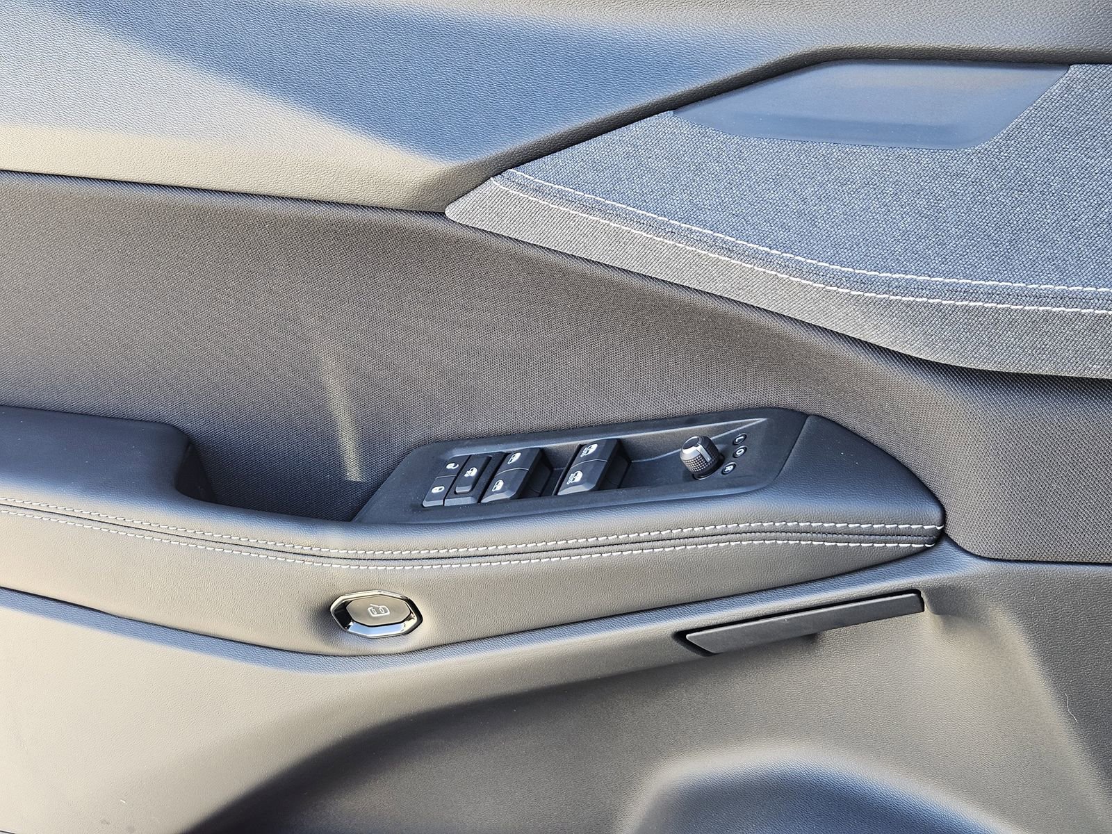 New 2026 Jeep Cherokee Laredo image 23