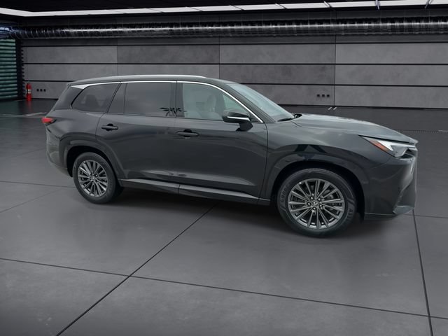 Certified 2024 Lexus TX 350 FWD w/ Cold Weather Package image 9