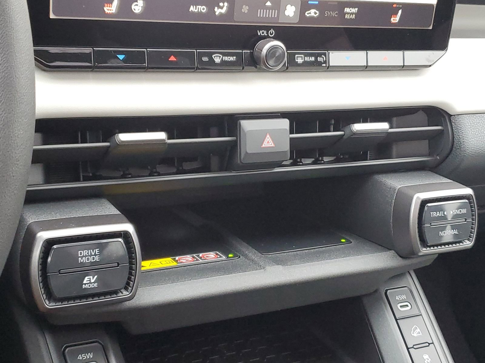 New 2026 Toyota RAV4 Limited image 28