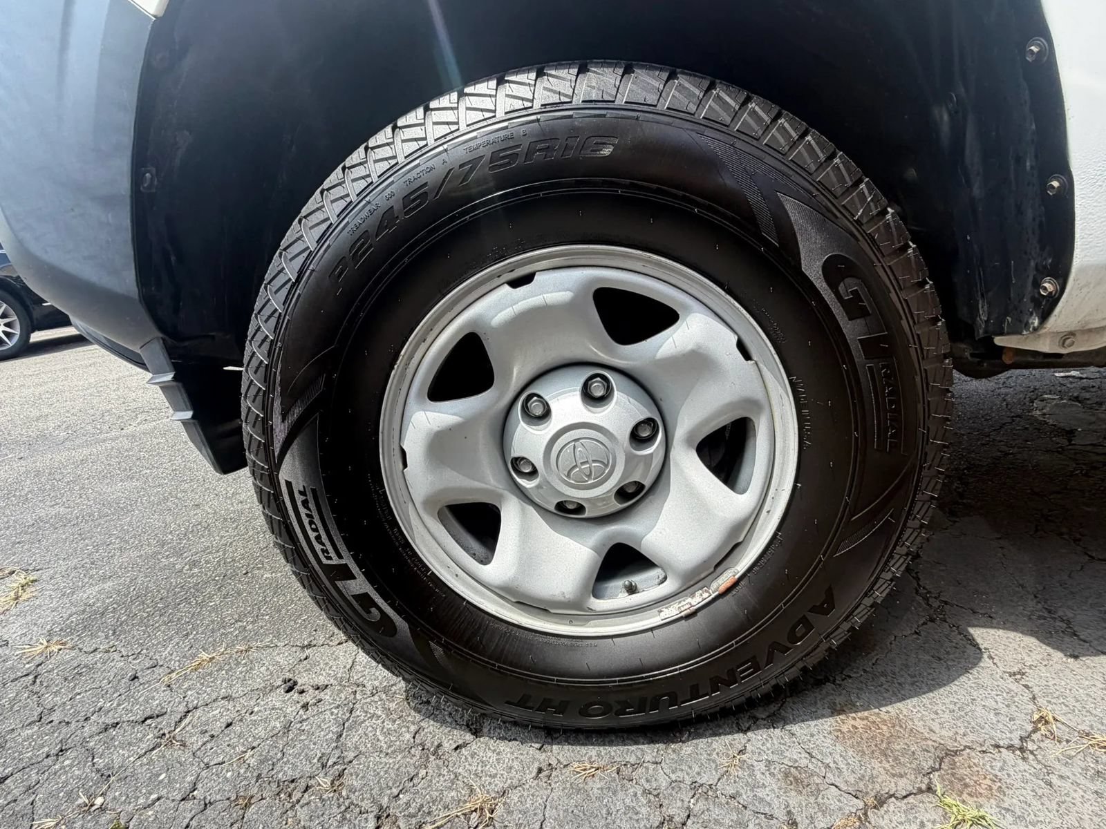 Used 2019 Toyota Tacoma SR RWD image 29