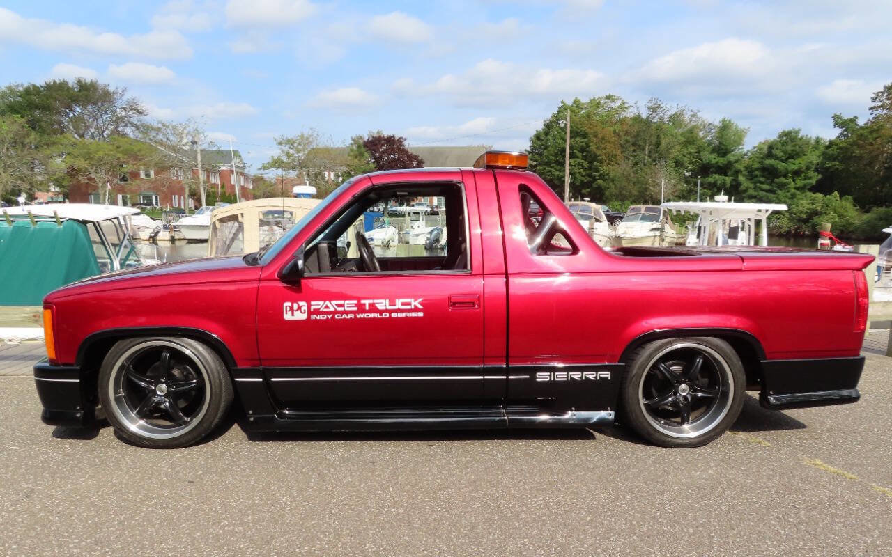 Used 1988 GMC Sierra 1500 2WD Regular Cab image 13